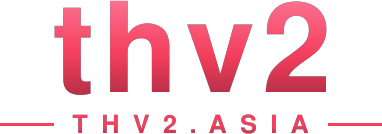 thv2 โลโก้
